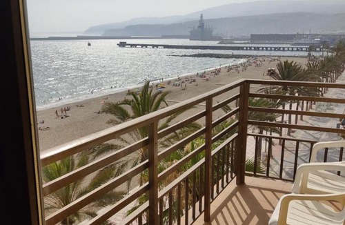 Almeria Apartment | PLAYA