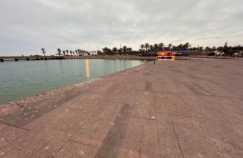 Retamar Apartment | Playamar - RETAMAR EXPERIENCE