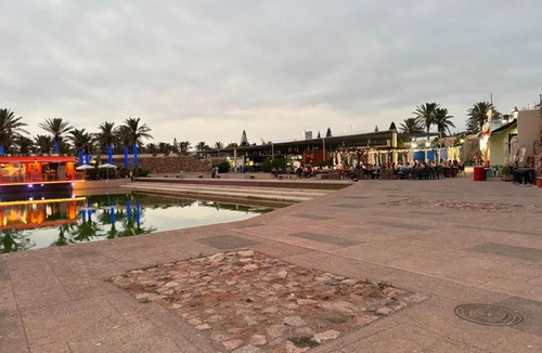 Retamar Apartment | Playamar - RETAMAR EXPERIENCE