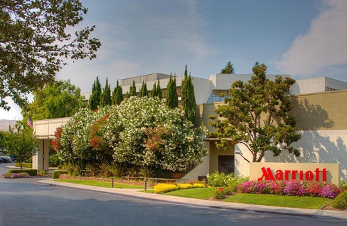 Pleasanton Hotel | Pleasanton Marriott