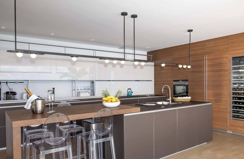 Gustavia Villa | Please Inquire Before Booking – Luxury Villa