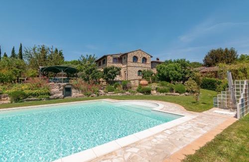 Mercatale Val di Pesa House | Podere Papèra - Chianti hills