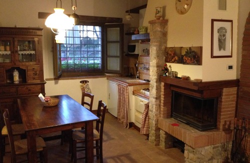 Amelia House | Podere dell'Olmo charming countryhouse close to Rome, Spoleto, Perugia
