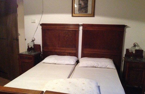 Amelia House | Podere dell'Olmo charming countryhouse close to Rome, Spoleto, Perugia