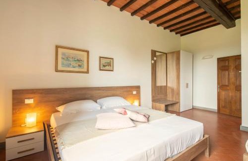 San Gimignano House | Podere La Quercia