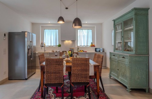 Tavarnelle Val di Pesa Villa | Podere Le Casette - Five Bedroom Villa, Sleeps 10