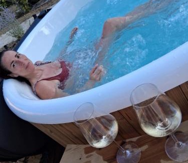 Baschi Resort | Podere Le Marene