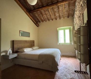 Baschi Resort | Podere Le Marene