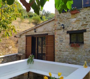 Moscosi Bed & Breakfast | Podere le Serre
