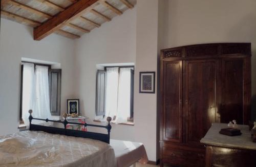 Moscosi Bed & Breakfast | Podere le Serre