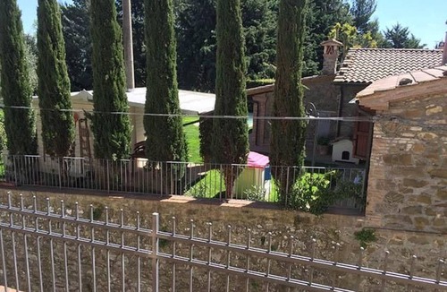 Rivalto House | Podere Orsini by Interhome