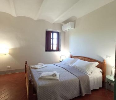 Palaia House | Podere San Giorgio