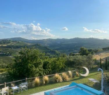 Monteleone Bed & Breakfast | Poderino - a place to feel