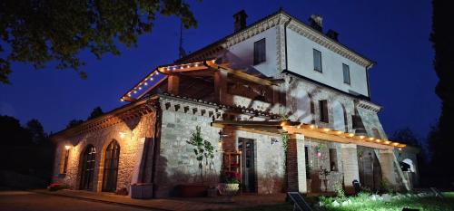 Todi House | Poggio Cortese