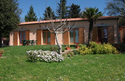 Ancona House | Poggio del Conero