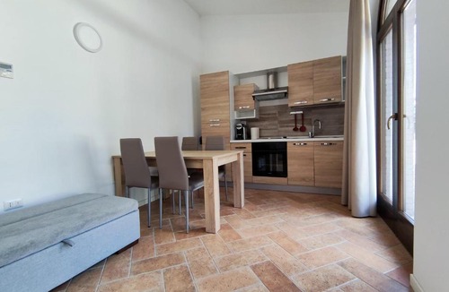 Civitanova Alta Apartment | Poggio Imperiale Marche - Apartments & Glamping & Bubble Rooms