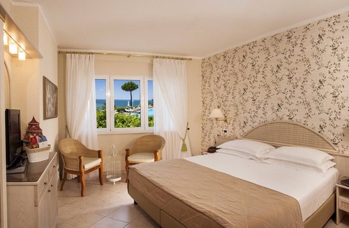 Gabicce Mare Hotel | Posillipo