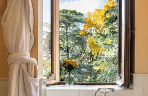San Martino in Campo Hotel | Posta Donini 1579 UNA Esperienze