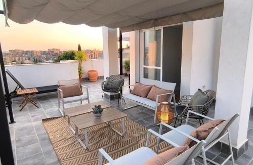Cervantes House | POWER HOME