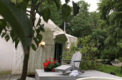 Cornwall Bridge House | Prana Residence Spa with Indoor Pool, Sauna, Jacuzzi & Solarium - near Kent