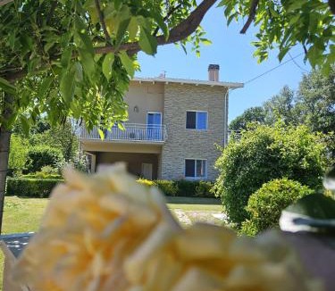 Saludecio Bed & Breakfast | Pratelli B&B