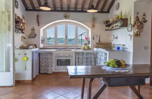 Loreto House | Pratoline 8, Emma Villas