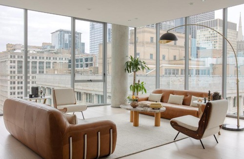 Downtown Chicago Apartment | Premier Penthouses and Apartment with Captivating Views of Millennium Park