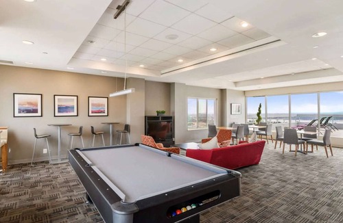 Crystal City Apartment | Prime location | Steps from Pentagon City Metro
