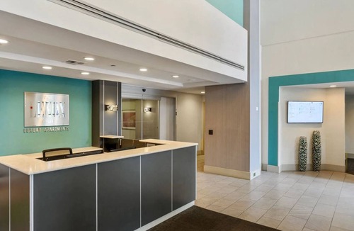 Crystal City Apartment | Prime location | Steps from Pentagon City Metro