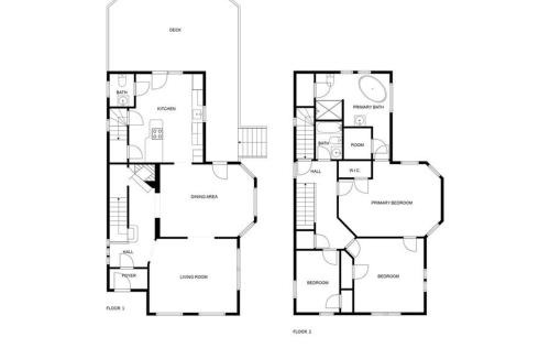 West Hartford House | Prime West Hartford Center Location: Historic Gem