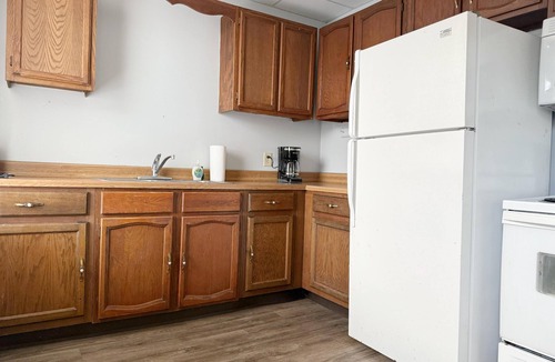 Princeton Apartment | Princeton Suite 7 - QUEEN 1BD/1BA Apt