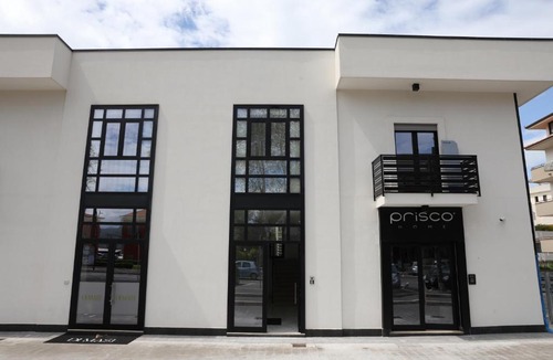 Capaccio Scalo Apartment | Prisco Suite