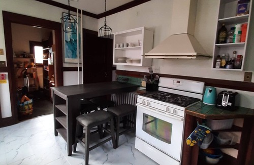 Ithaca House | Private 8-Bed, 7-Bath Home near Downtown & Cornell