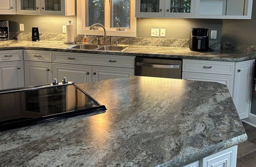 Grand Rivers Condo | Private Executive Suite