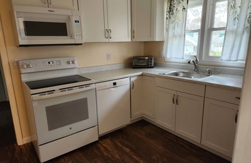 Pleasant Valley House | Private Hudson Valley Home Near Wine Trail/Antiquing/Orchards