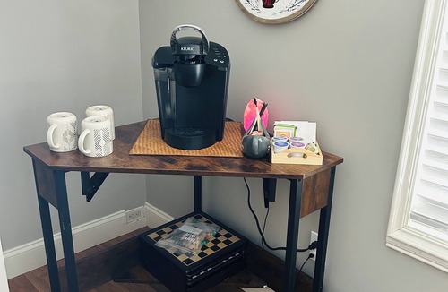 Somers House | Private In-law Apartment