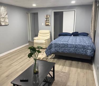 Friendly House | Private Room With Own Entrance