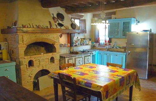 Piosina Villa | Private Villa with hot tub, WIFI, A/C, private pool, TV, veranda, pets allowed, panoramic view
