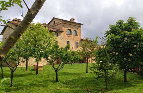 Piosina Villa | Private Villa with hot tub, WIFI, A/C, private pool, TV, veranda, pets allowed, panoramic view