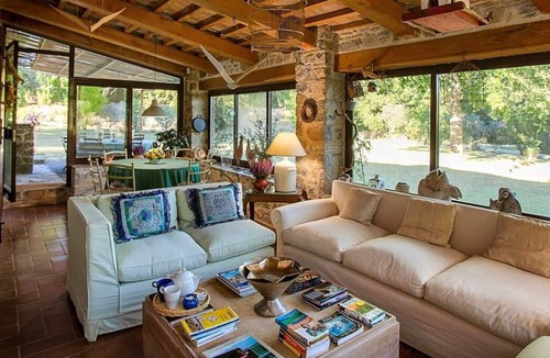 Ficulle Villa | Private villa with swimming pool in Umbria