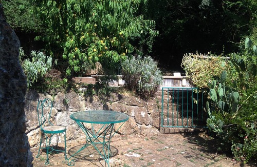 Corbara Villa | Private Villa with pool set in the nature