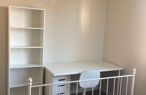 Bolognina Apartment | Procaccini