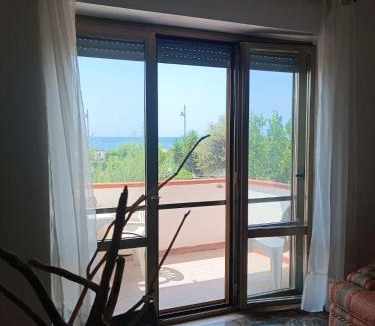 Gianola House | Profumo di Mare
