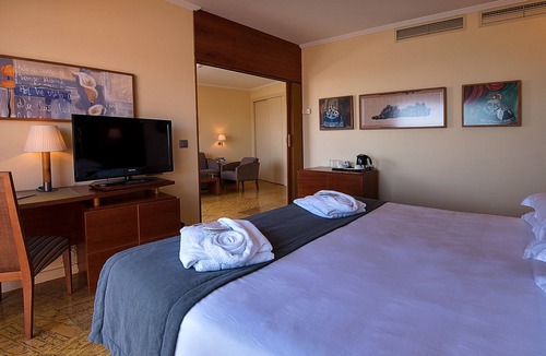 Roquetas de Mar Hotel | Protur Roquetas Hotel & Spa