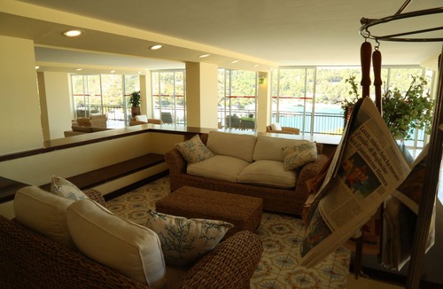 Vieste Hotel | Pugnochiuso Resort - Hotel del Faro