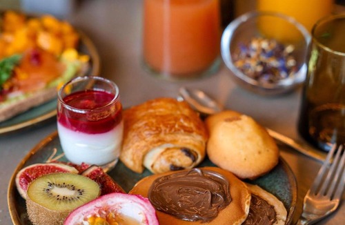 Part Dieu - Bir Hakeim Hotel | Pullman Lyon