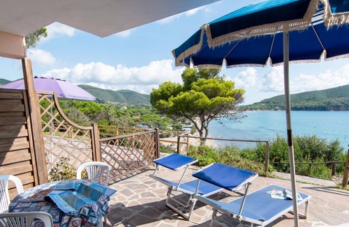 Lacona Apartment | Punta Contessa - Punta Contessa N°3
