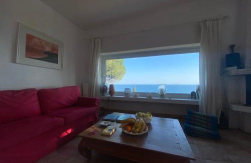 Faro Villa | Punta Rossa Escape Villa