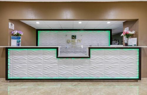 Cadiz Hotel | Quality Inn Cadiz