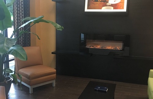 Boger City Hotel | Quality Inn Lincolnton